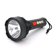 Ліхтарик ручний  LATERNA RD-407 TY-849