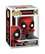 Фігурка  Funko POP Marvel: Deadpool - Bowling 5908305247203