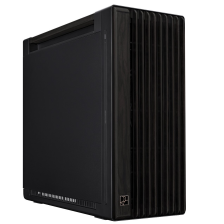 Корпус  Asus ProArt PA602 Wood Edition Metal Panel без БЖ (90DC00J0-B09020)