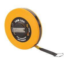 Рулетка  Tolsen, 30мх12.5мм, ABS пластик 35022T