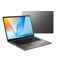 Ноутбук  ASUS Vivobook S 14 S3407VA-LY012 14" 90NB1682-M000F0