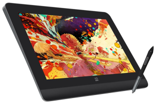 Графічний монітор  XP-Pen Artist 14 Pro 2nd Gen (MD140FH_AD41)