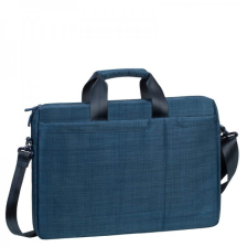 Сумка для ноутбука RIVACASE 15.6" 8335 (Blue)