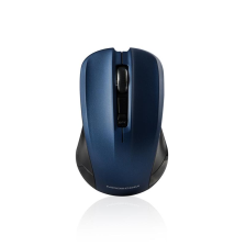 Миша Modecom MC-WM9.1 (M-MC-0WM9.1-140) Black/Blue USB