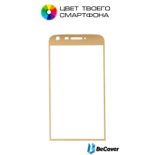 Захисне скло BeCover LG G5 H850/H860 Gold (700864)