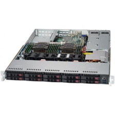 Серверна платформа  Supermicro SuperServer 1029P-WTRT, Dual Socket P (LGA 3647) support 2nd Gen Intel