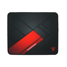 Килимок  250*210 для миші Fantech MP292 тканинний з бічної прошивкою, товщина 3 мм, колір Black, Color Box 