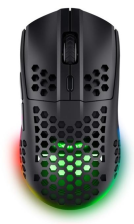 Миша  Trust GXT 929 Helox Black (25307)