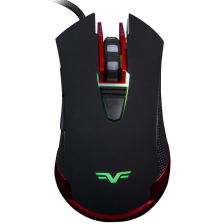 Мишка Frime Falcon Black (FMC1980)