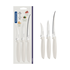 Набори ножів  TRAMONTINA PLENUS