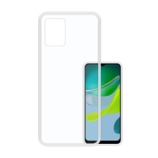 Чохол BeCover для Motorola Moto E13 Transparancy (708819)