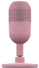 Мікрофон  Razer Seiren V3 Mini Quartz (RZ19-05050200-R3M1)