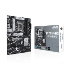 Материнська плата  ASUS PRIME B760-PLUS DDR5