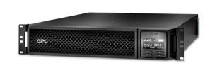 Джерело безперебійного живлення APC Smart-UPS SRT 3000VA RM SRT3000RMXLI