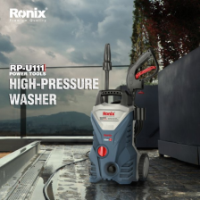 Мийка високого тиску  Ronix 