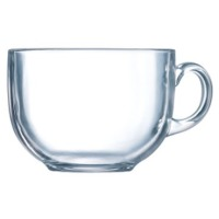 Бульйонниця  LUMINARC JUMBO прозрачн. /500 мл (Q0470)