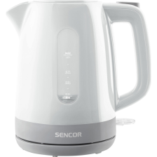 Електрочайник SENCOR SWK 1020WH