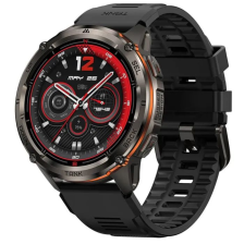 Смарт-годинник  KOSPET Tank T3 ULTRA 2 BLACK (6974958251156)