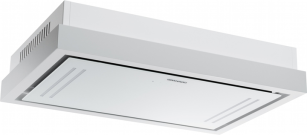 Витяжка  GRANADO Alia 2914-1800 white glass (GCH729455)