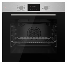 Духова шафа  PRIME Technics POB 6828 E BX