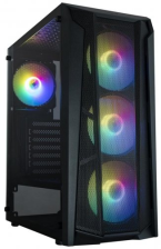 Корпус  Qube BOREY_F5NU3