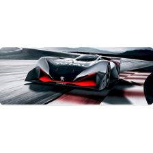 Килимок  Voltronic Peugeot (C30372)