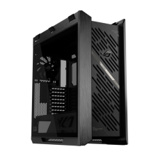 Корпус  Asus ROG Strix Helios II GX601S Black (90DC00W0-B39000)