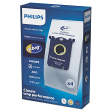 Мішок для пилососа PHILIPS FC 8021/03 (FC8021/03)