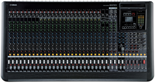 Мікшерний пульт  Yamaha MGP32X