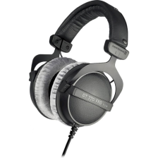 Навушники  Beyerdynamic Dt 770 Pro 80 Ом Black (254561)