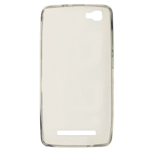 Накладка  Florence силіконова Prestigio PSP5515 Grace P5 transparent PSP5515 Grace P5