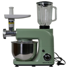 Кухонний комбайн GRUNHELM GKM0023M