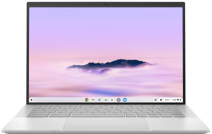 Ноутбук  ASUS ExpertBook CX54 Chromebook Plus CX5403CMA-QN0678 (90NX0791-M00T90)