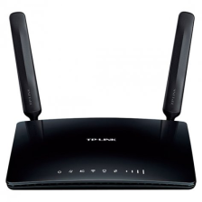 Маршрутизатор Wi-Fi TP-LINK Archer MR200 (AC750, 1xFE Wan, 4xFE LAN, 1xSimCardSlot, 2 антени