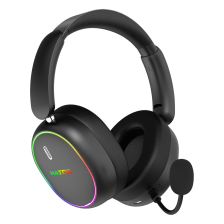 Навушники  Hator Phoenix 2 Wireless Black (ESH40)