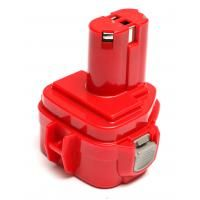 Акумулятор до електроінструменту PowerPlant для MAKITA GD-MAK-12(A) 12V 3Ah NIMH(1201) (DV00PT0041)