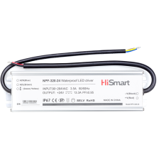 Блок живлення HiSmart 24 VNPF-320-24