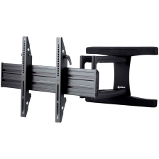 Кронштейн EDBAK Double Swing Arm Wall Mount for 65-86" Screens