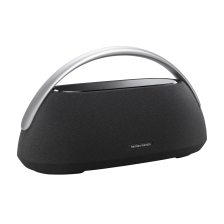 Колонка Harman Kardon Go Play 3 Black (HKGOPLAY3BLKEP)