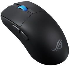 Мишка  ASUS ROG Harpe II Ace Bluetooth/Wireless/USB Black (90MP0490-BMUA00)