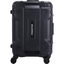 Валіза  Acer Predator Robust 22 OBG940 GP.BAG11.009 Чорна (4710180537918)