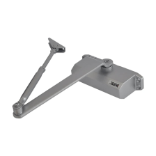 Доводчик двері  Dortec DT-63H Silver (DT-63H/Silver)