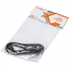 Кабель USB Maxxtro/Maxxter UF-AMAF-6 USB (AM/AF) 1.8m 