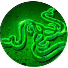 Килимок  Voltronic Razer 5 (RRZ5)