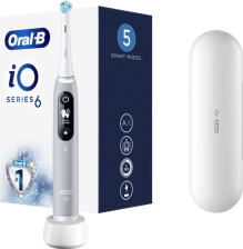Зубна щітка Oral-B Series 6 iOM6.1A6.1K (4210201381686)