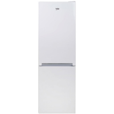 Холодильник  BEKO RCSA366K30W