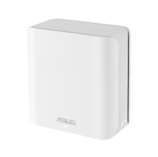 Система WiFi-Mesh  ASUS ZenWiFi BD4  BE3600, 2x2,5GE WAN/LAN, 1мод, білий 90IG0960-MO3C00