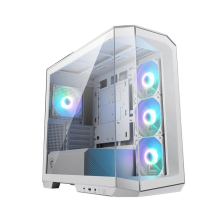 Корпус  MSI MAG Pano 100R PZ White без БЖ