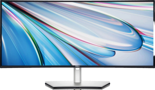 Монітор  Dell U3425WE (210-BMDW)