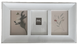 Фоторамка EVG INNO ZB-3-2750 WHITE COLLAGE 3